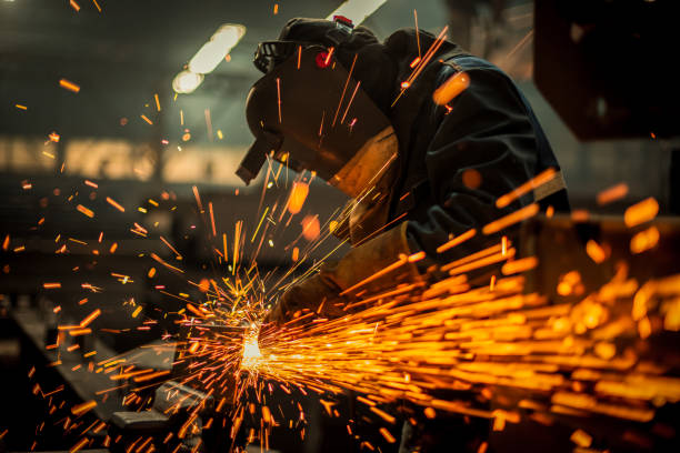 Neosho, MO Welder & Metal Fabrication Company