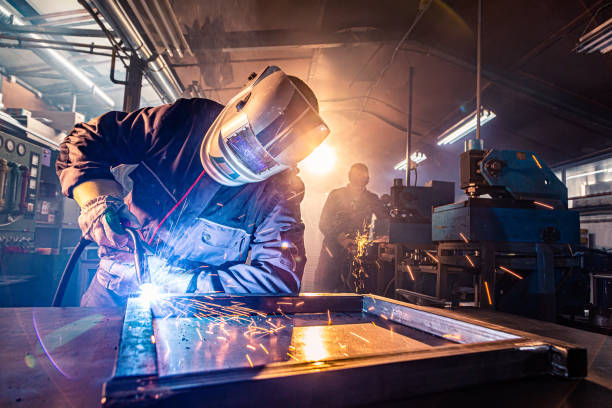Best Pipe Welding in Neosho, MO