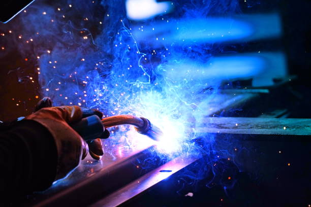 Best Aerospace and Defense Welding in Neosho, MO