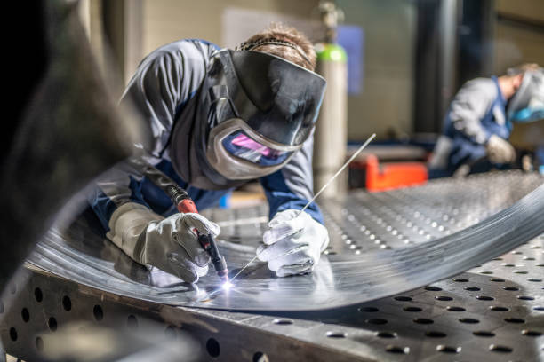 Affordable Welder Services in Neosho, MO