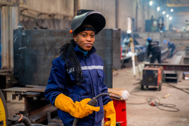 Affordable Welder Services in Neosho, MO