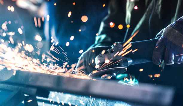 Professional Welder & Metal Fabrication in Neosho, MO